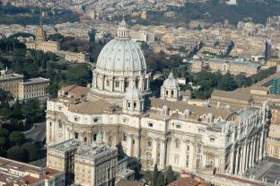 Sweet In Gasthuis Rome